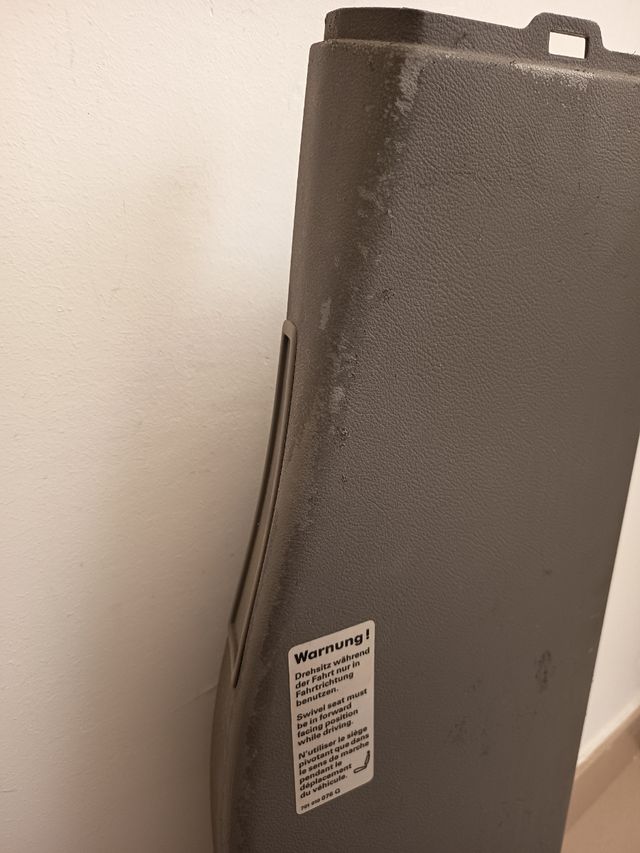 Cambio o vendo Embellecedor VW T5 Transporter