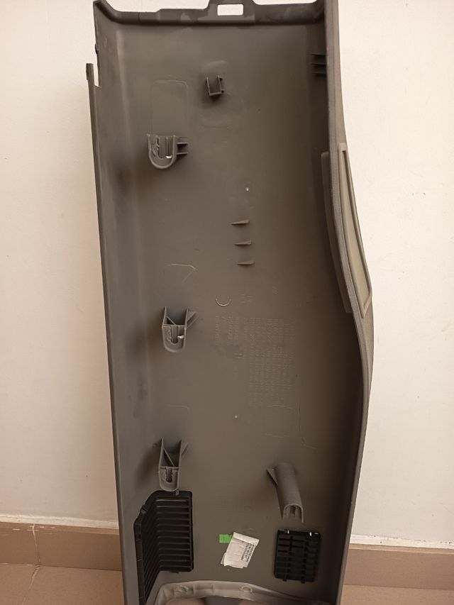 Cambio o vendo Embellecedor VW T5 Transporter