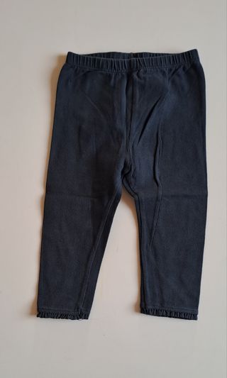 Completo bimba tg. 12/18 mesi 