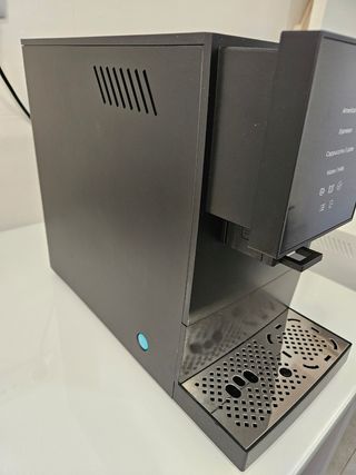 Cafetera Cecotec Cremmaet
