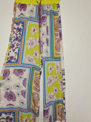 Pantalón PHARD multicolor