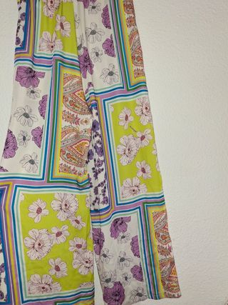 Pantalón PHARD multicolor