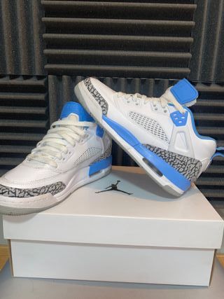 Zapatillas Jordan Air Jordan Low niño 35,5