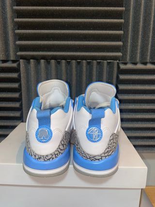 Zapatillas Jordan Air Jordan Low niño 35,5