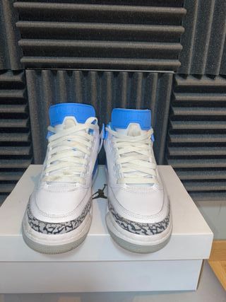 Zapatillas Jordan Air Jordan Low niño 35,5