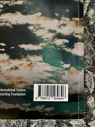 Biologia i geologia 3 ESO