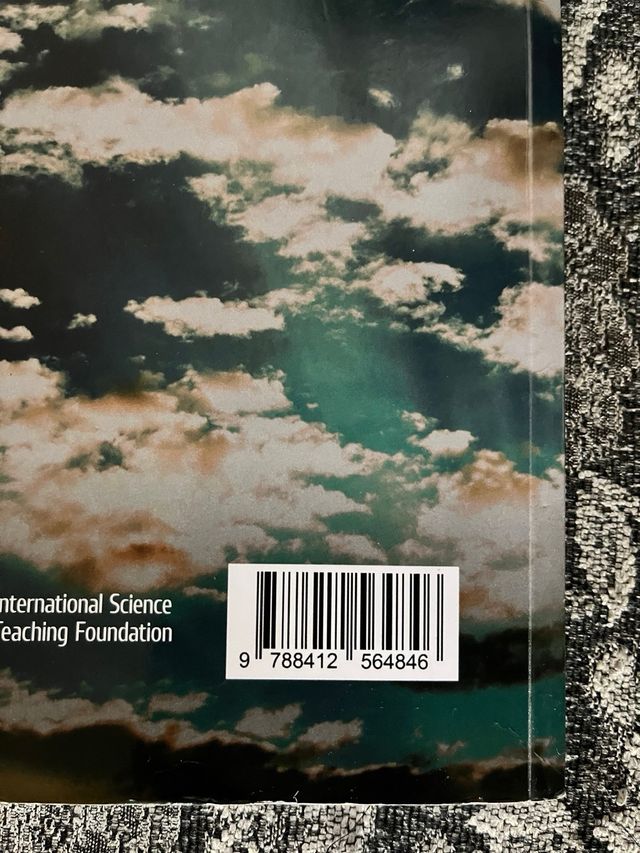 Biologia i geologia 3 ESO