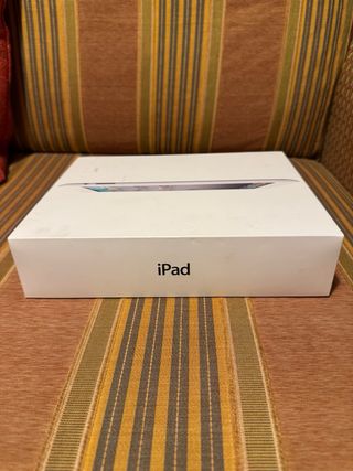 Caja iPad 2 Apple