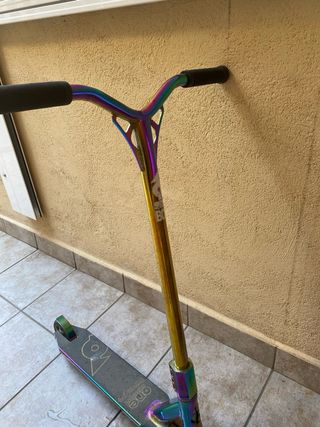 Patinete Stunt Scooter