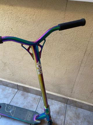 Patinete Stunt Scooter