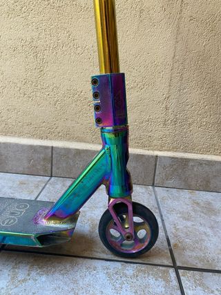 Patinete Stunt Scooter
