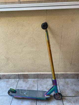 Patinete Stunt Scooter