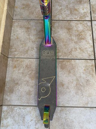 Patinete Stunt Scooter