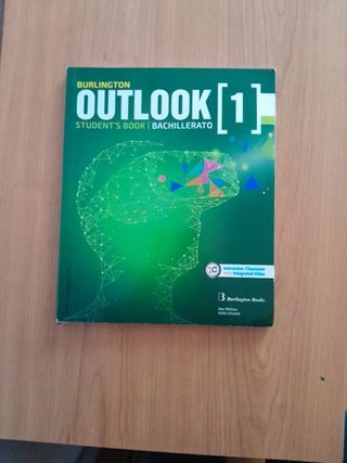 Outlook [1]
Students Book | Bachillerato