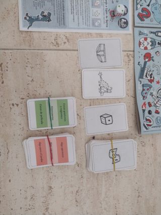 Pictureka! 2ª Edición - Juego de Mesa