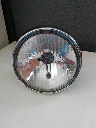 Faro delantero Roadwin 125