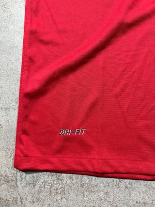 Arsenal Adidas Vintage Football Tee 2010-2011 