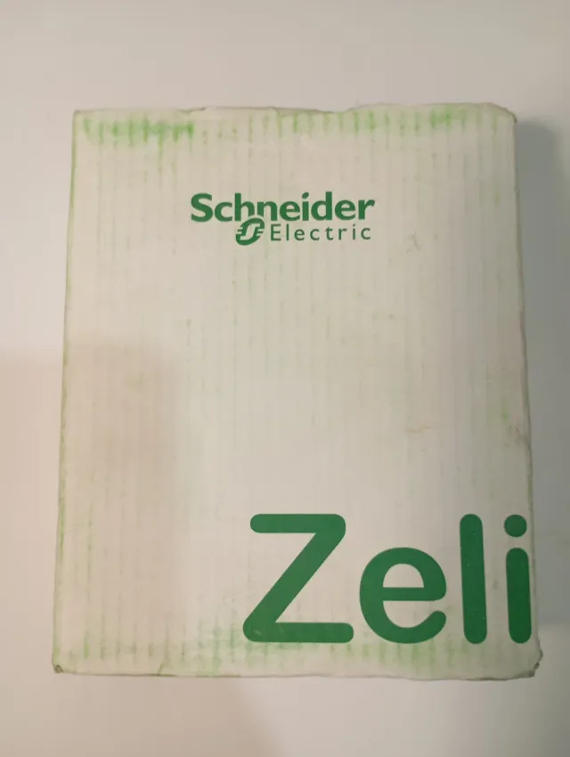 10 Relés RXZE2M114M Schneider