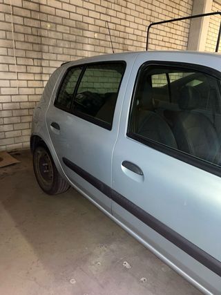 Renault Clio 2005