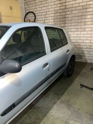 Renault Clio 2005