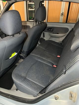 Renault Clio 2005