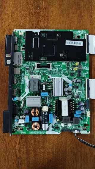 Scheda TV Samsung 50" T2SC