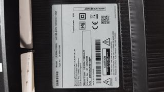 Scheda TV Samsung 50" T2SC