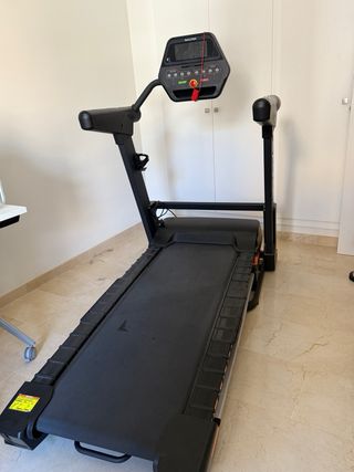Salter Wave Deck T5 - Cinta correr plegable