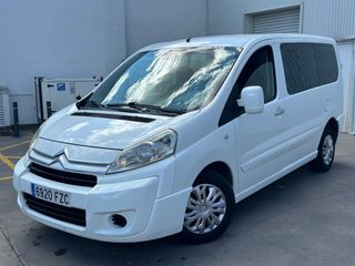 ✅Citroen Jumpy 1.6HDI 92CV ATLANTE✅5PLAZAS✅