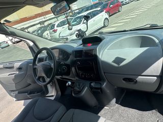 ✅Citroen Jumpy 1.6HDI 92CV ATLANTE✅5PLAZAS✅