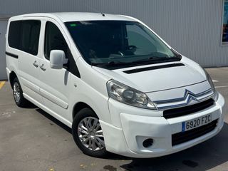 ✅Citroen Jumpy 1.6HDI 92CV ATLANTE✅5PLAZAS✅