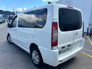 ✅Citroen Jumpy 1.6HDI 92CV ATLANTE✅5PLAZAS✅