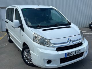 ✅Citroen Jumpy 1.6HDI 92CV ATLANTE✅5PLAZAS✅