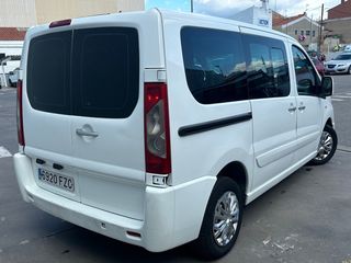 ✅Citroen Jumpy 1.6HDI 92CV ATLANTE✅5PLAZAS✅