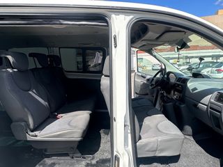 ✅Citroen Jumpy 1.6HDI 92CV ATLANTE✅5PLAZAS✅