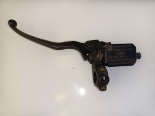 Bomba freno trasero izquierdo Piaggio X EVO 125