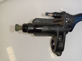 Bomba freno trasero izquierdo Piaggio X EVO 125