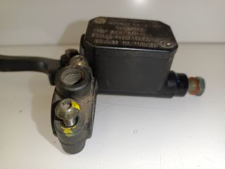 Bomba freno trasero izquierdo Piaggio X EVO 125