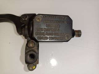 Bomba freno trasero izquierdo Piaggio X EVO 125