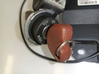 Cerraduras Piaggio X EVO 125 de 2006-2016