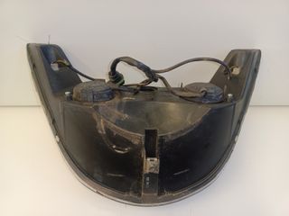 Faro delantero Piaggio X EVO 125 de 2006-2016