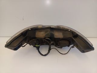 Faro delantero Piaggio X EVO 125 de 2006-2016