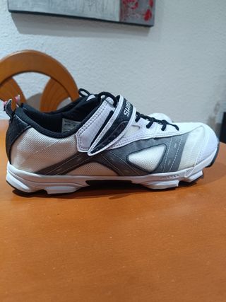 Zapatillas Shimano ciclismo