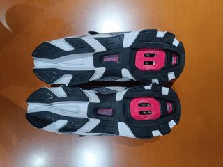 Zapatillas Shimano ciclismo