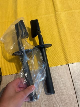 Accesorios Monsieur Cuisine: 5 piezas