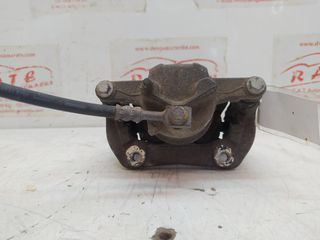 PINZA DE FRENO DELANTERA IZQUIERDA OPEL CORSA C