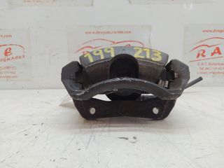 PINZA DE FRENO DELANTERA IZQUIERDA OPEL CORSA C