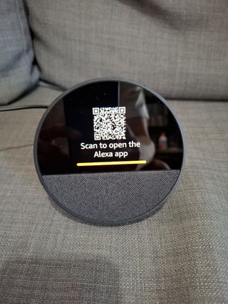 Amazon Echo Spot