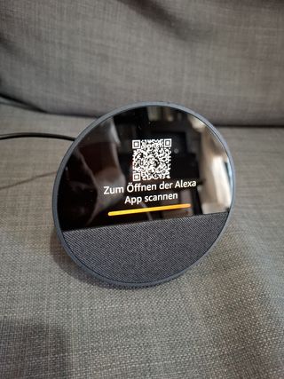 Amazon Echo Spot