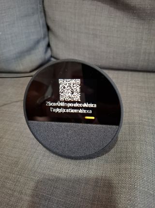 Amazon Echo Spot